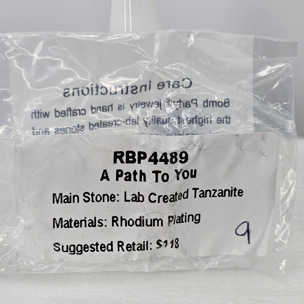 Bomb Party RBP4489 - Picture 4 of 4